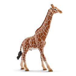 SCHLEICH - GIRAFE MALE #14749